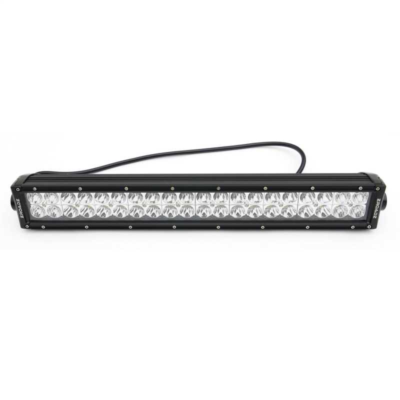 Torch Series LED Light Bumper Grille 6325461